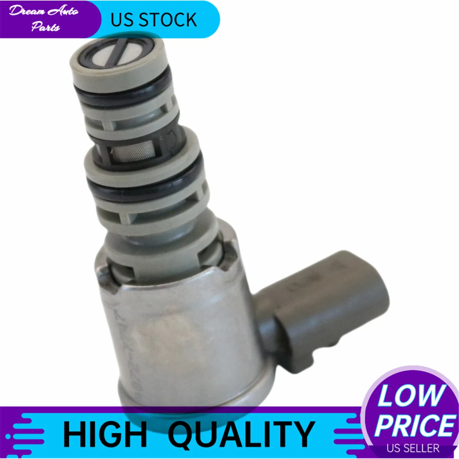 4T65E Transmission Solenoid Kit (A10965301P) 03-11 image 3