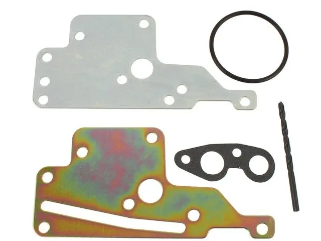 1970-1972 Buick GS Automatic Transmission Shift Kit BM 22159HPQT image 4
