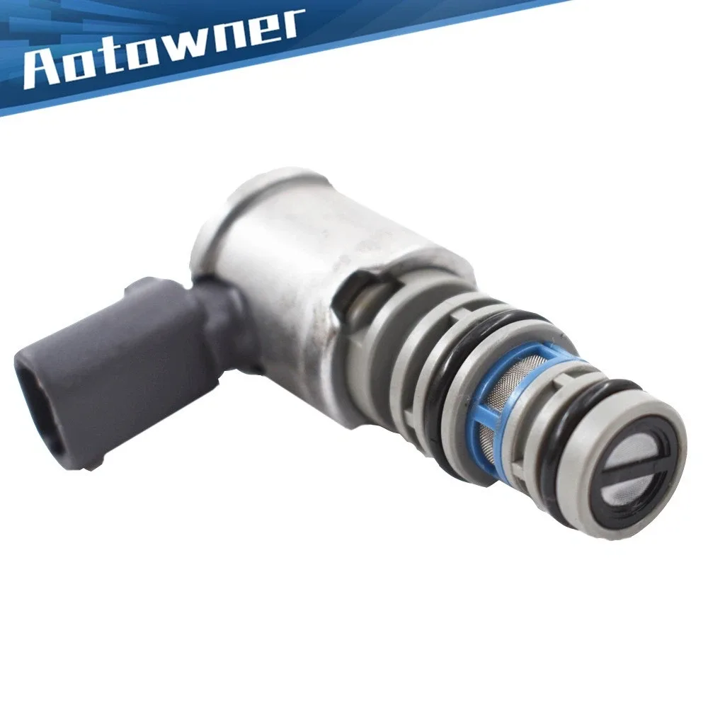 1999-2003 GM & BMW 5L40E Transmission Solenoid Kit — MPN 749328 image 2