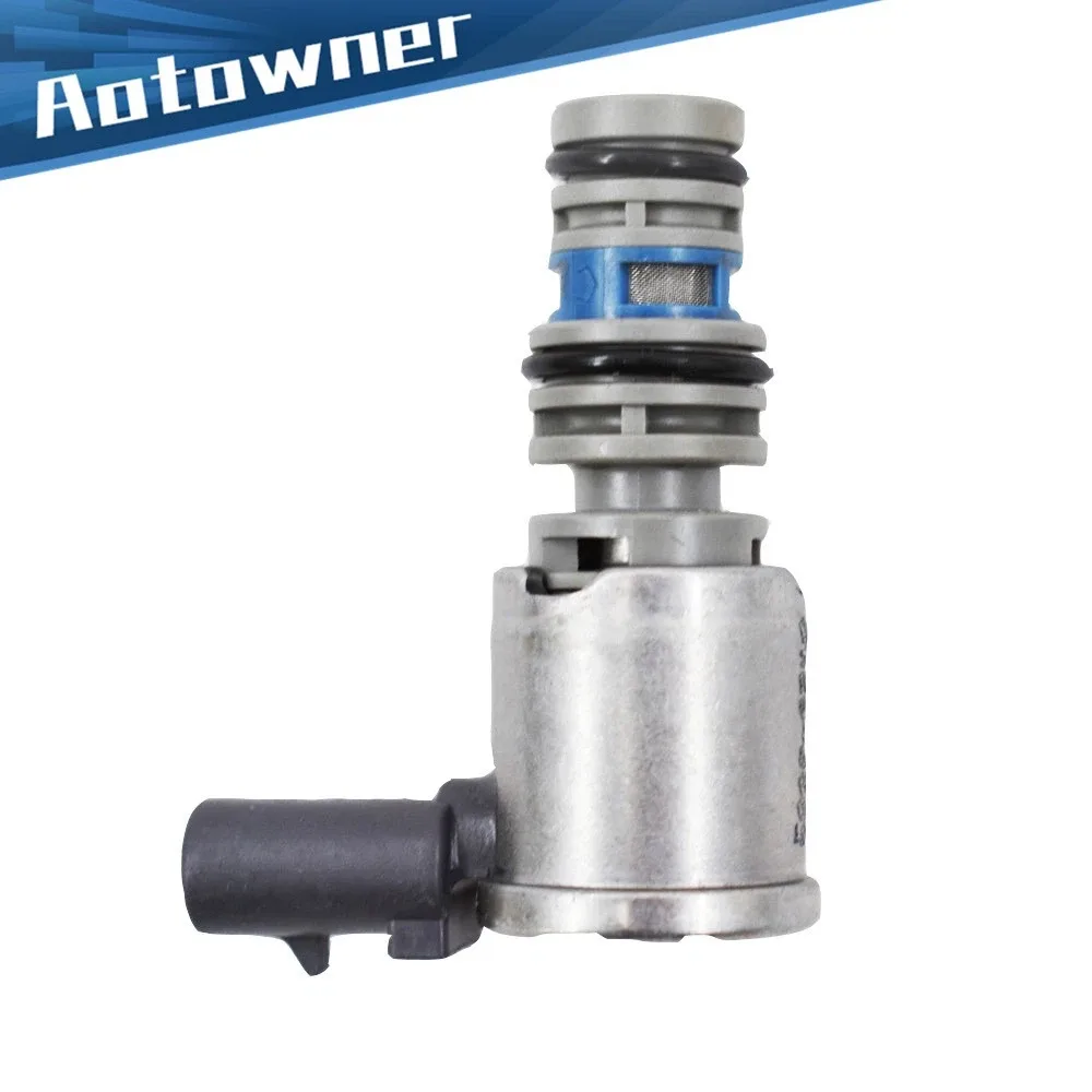 1999-2003 GM & BMW 5L40E Transmission Solenoid Kit — MPN 749328 image 3