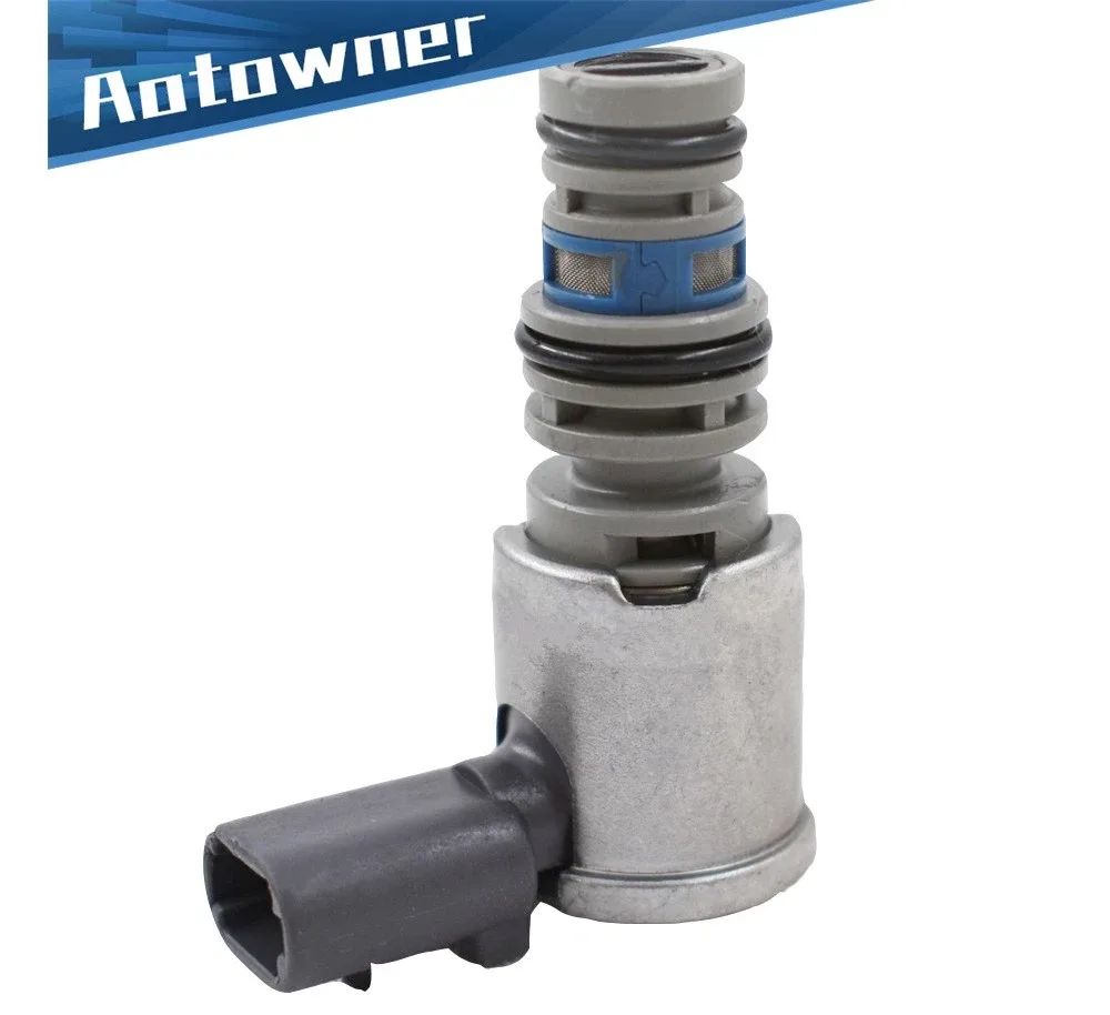 1999-2003 GM & BMW 5L40E Transmission Solenoid Kit — MPN 749328 image 4