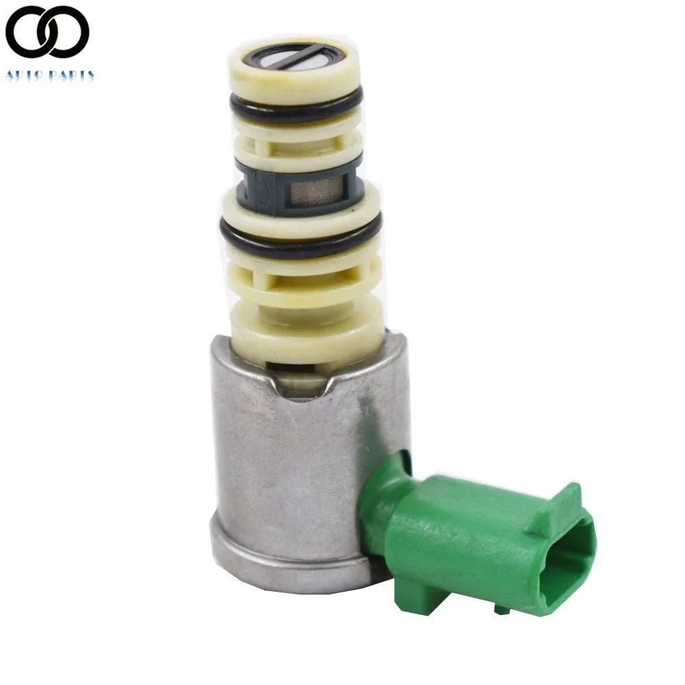 1999-2003 GM & BMW 5L40E Transmission Solenoid Kit APO44736 image 3