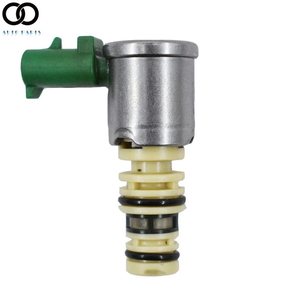 1999-2003 GM & BMW 5L40E Transmission Solenoid Kit APO44736 image 4