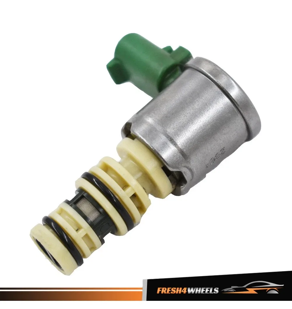 1999-2003 GM & BMW 5L40E Transmission Solenoid Kit FH883536L image 2