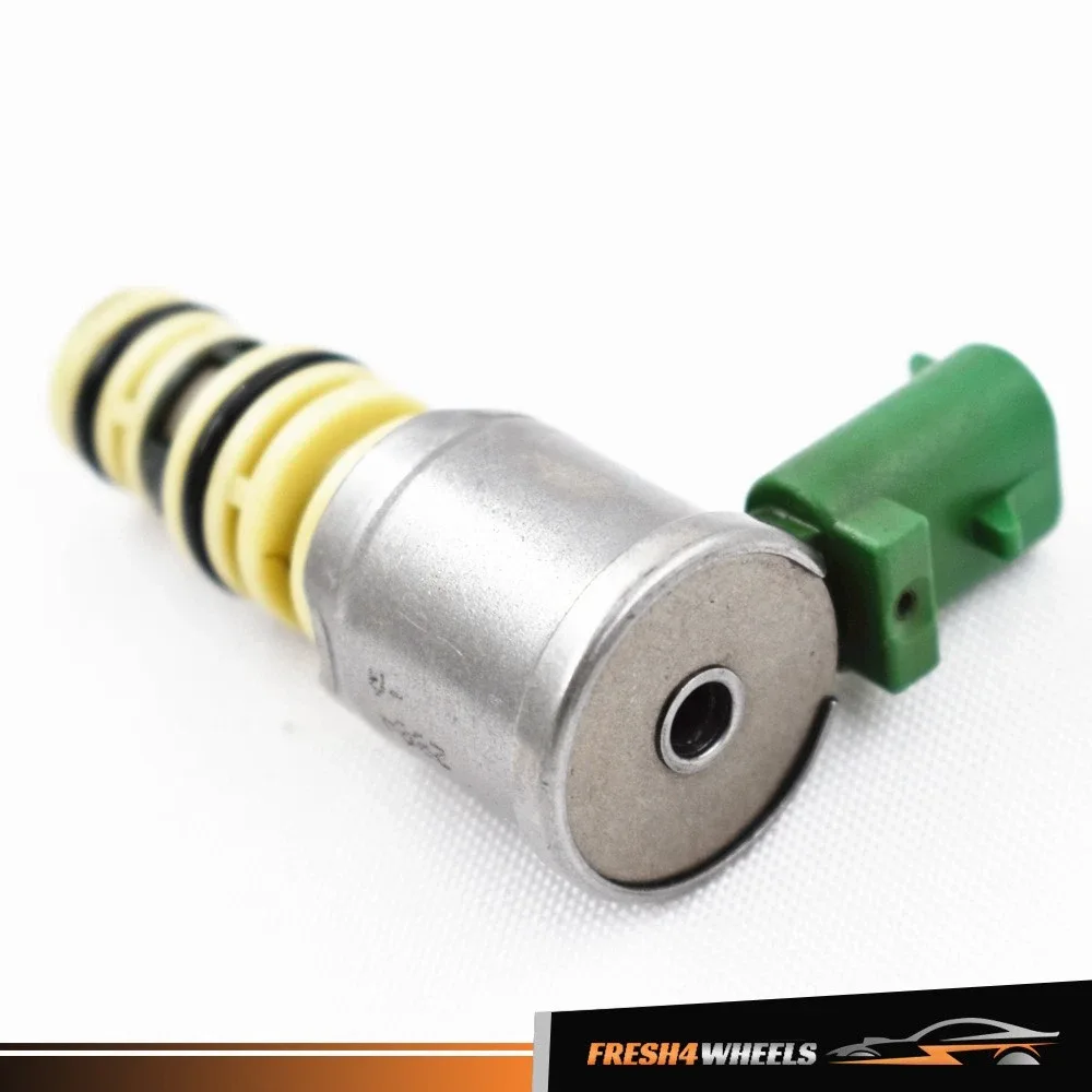 1999-2003 GM & BMW 5L40E Transmission Solenoid Kit FH883536L image 4