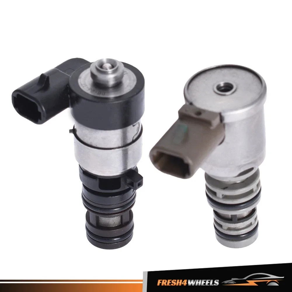 2003-2011 4T65E Transmission Master Solenoid Kit FH240476L image 2