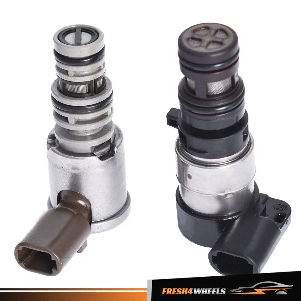 2003-2011 4T65E Transmission Master Solenoid Kit FH240476L image 4