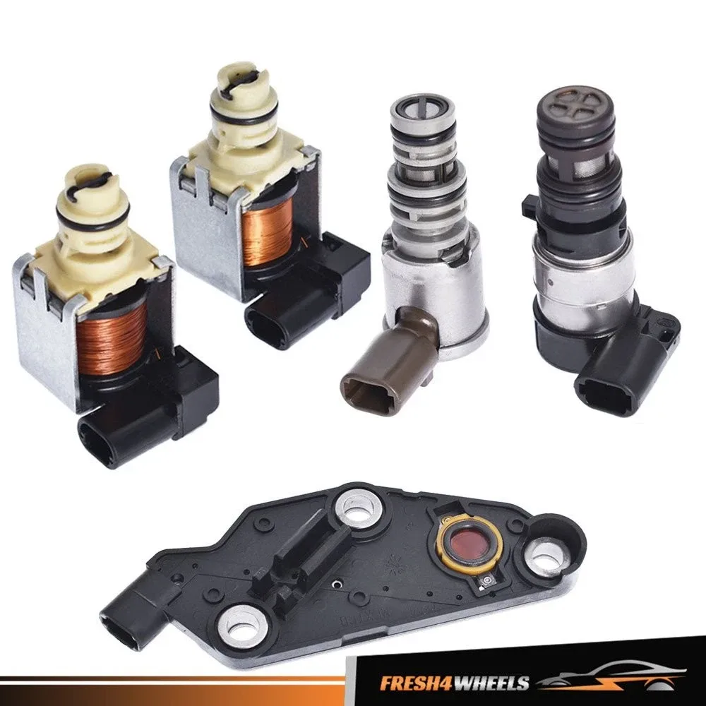 2003-2011 4T65E Transmission Master Solenoid Kit FH240476L