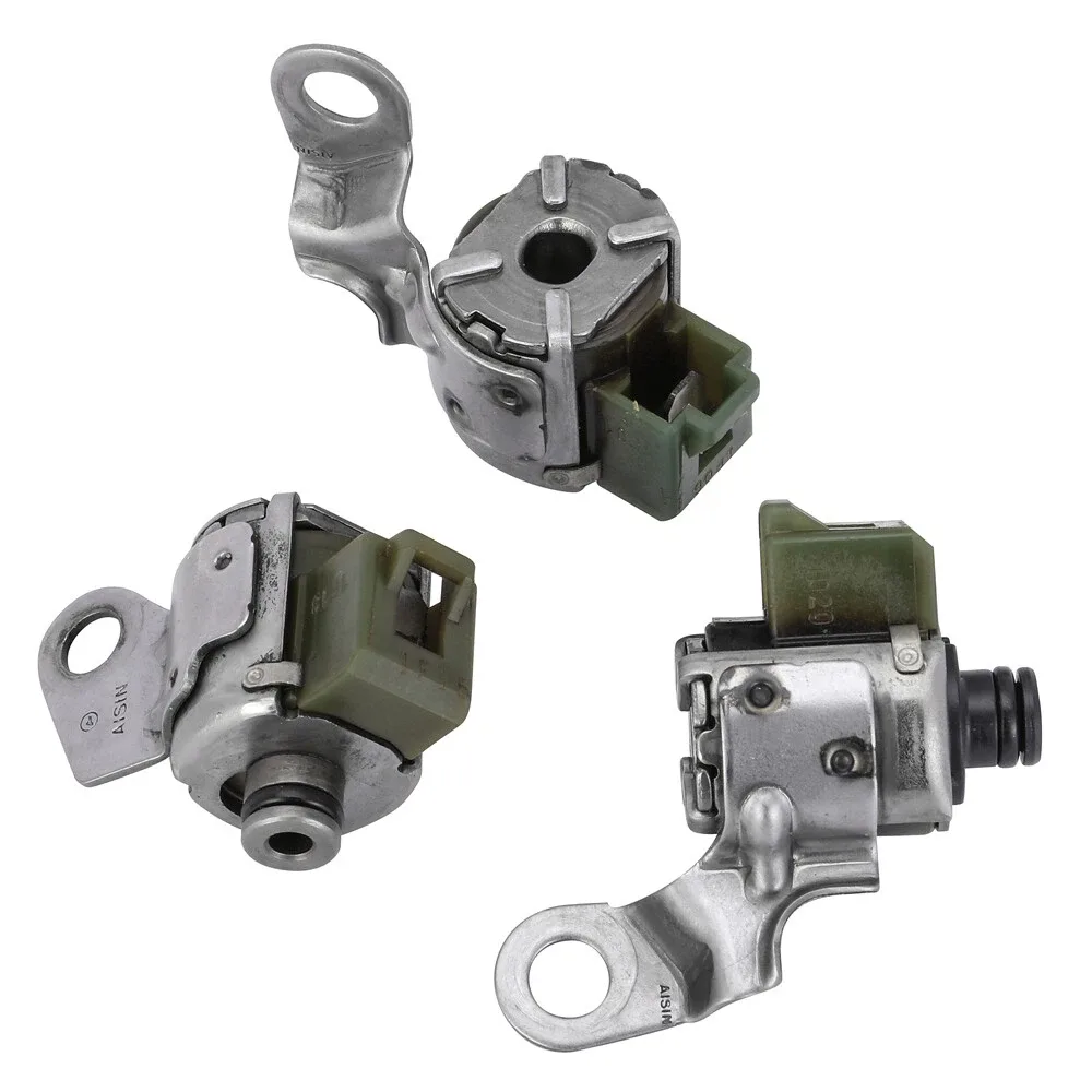 3-Piece Transmission Solenoid Kit for Toyota 4Runner – A340 / A340E image 4