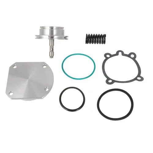 1967+ Ford C6 Band Servo O-ring Gasket Kit (High Performance) image 3