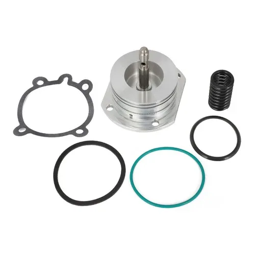 1967+ Ford C6 Band Servo O-ring Gasket Kit (High Performance) image 4