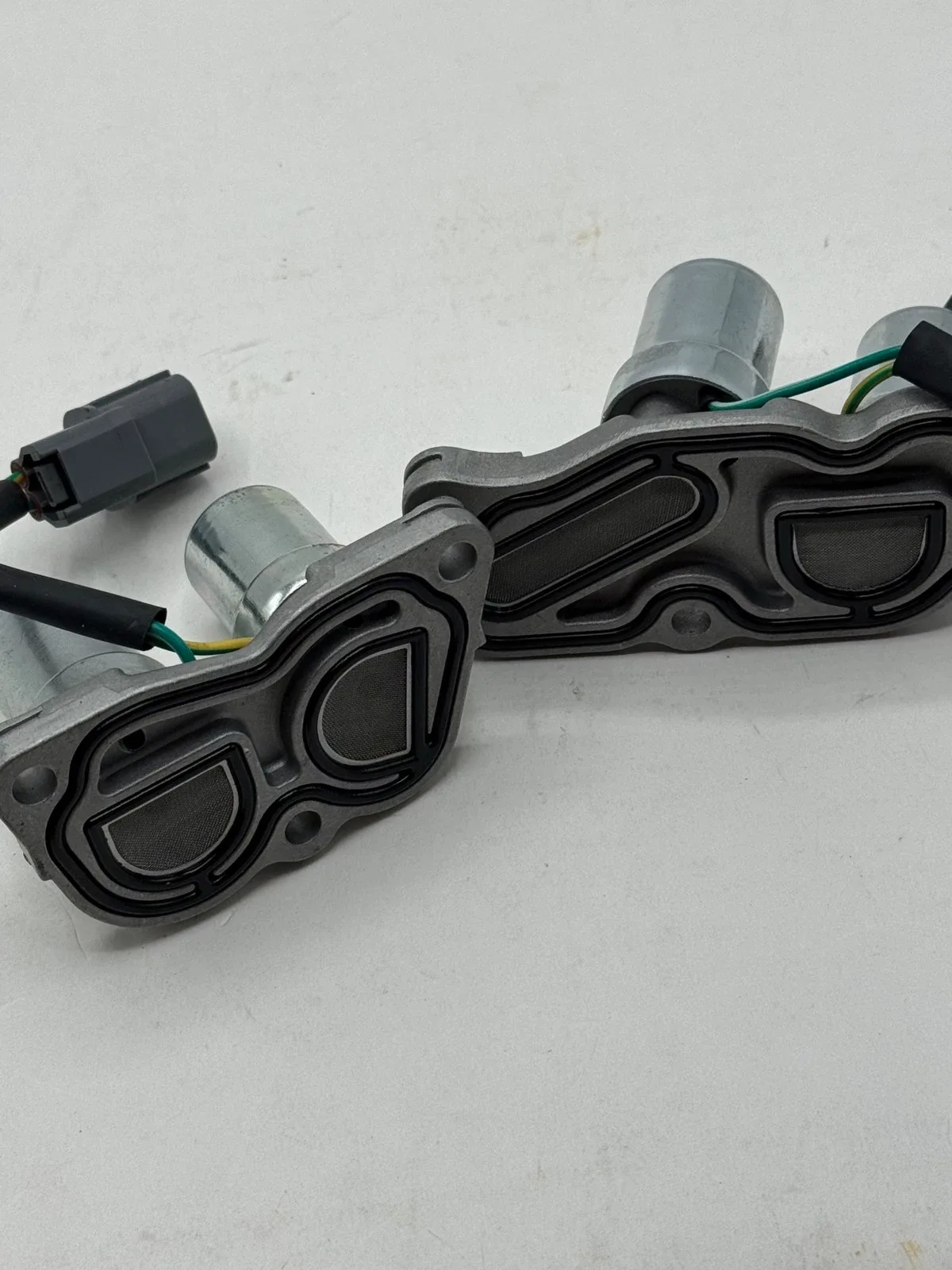 Honda Accord Transmission Shift Control & Lockup Solenoid Kit image 4