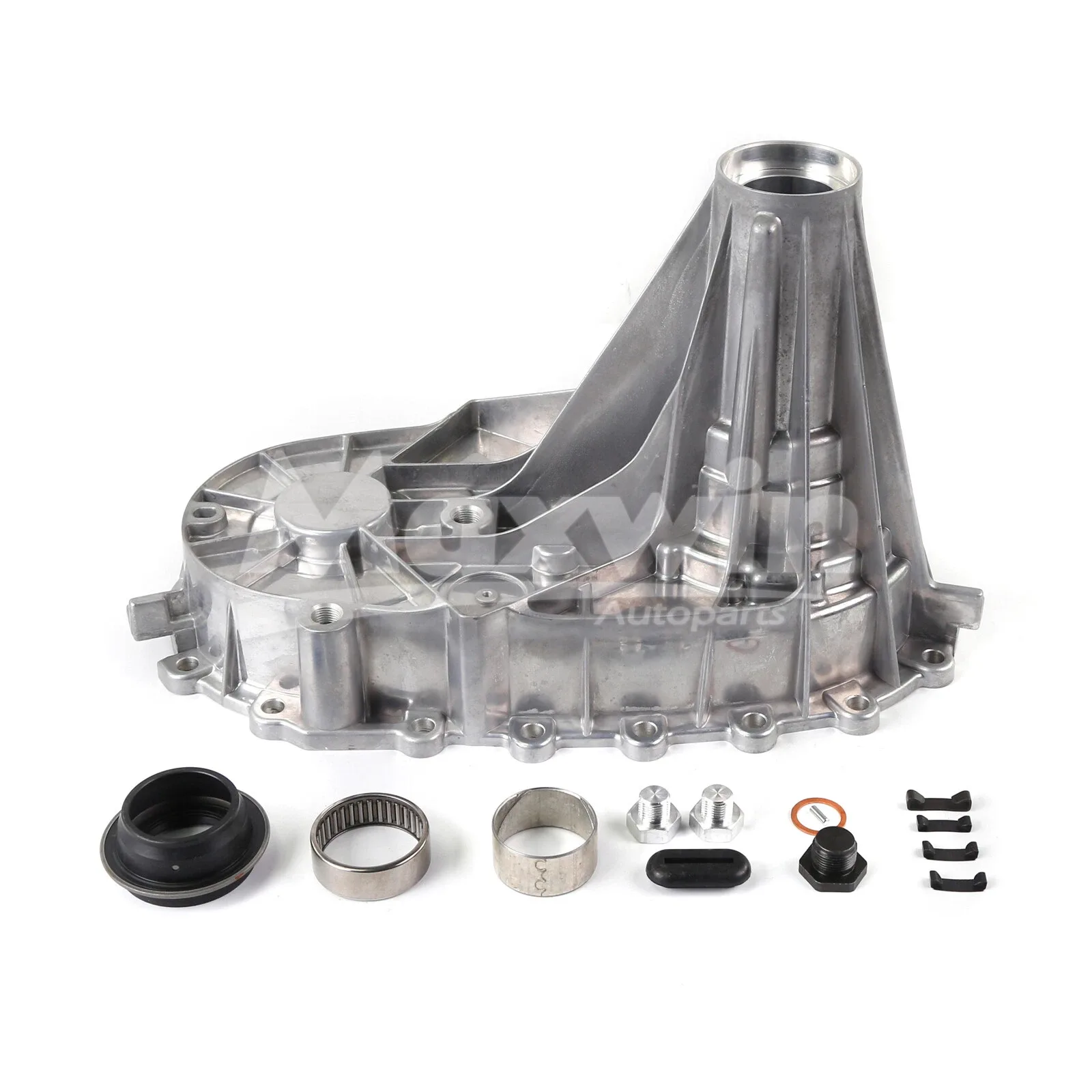 1999-2007 Chevy GMC Transfer Case Rear Case Half Kit MW04806 image 2