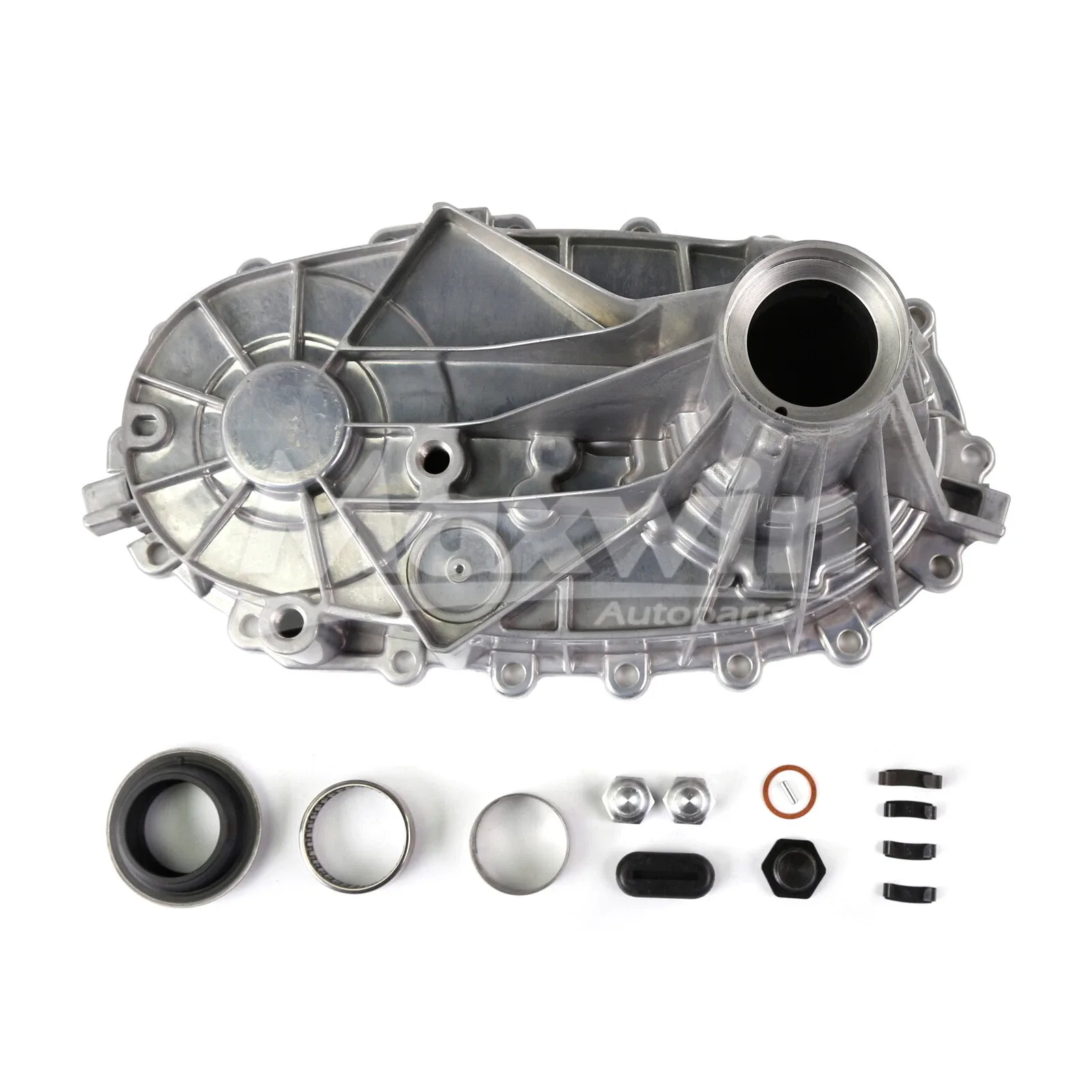 1999-2007 Chevy GMC Transfer Case Rear Case Half Kit MW04806 image 3