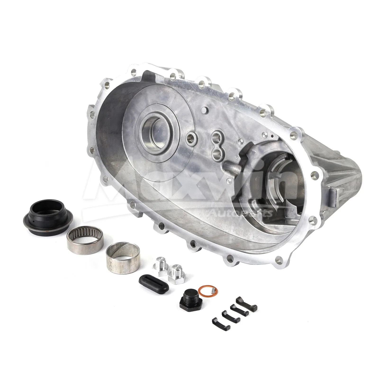 1999-2007 Chevy GMC Transfer Case Rear Case Half Kit MW04806 image 4