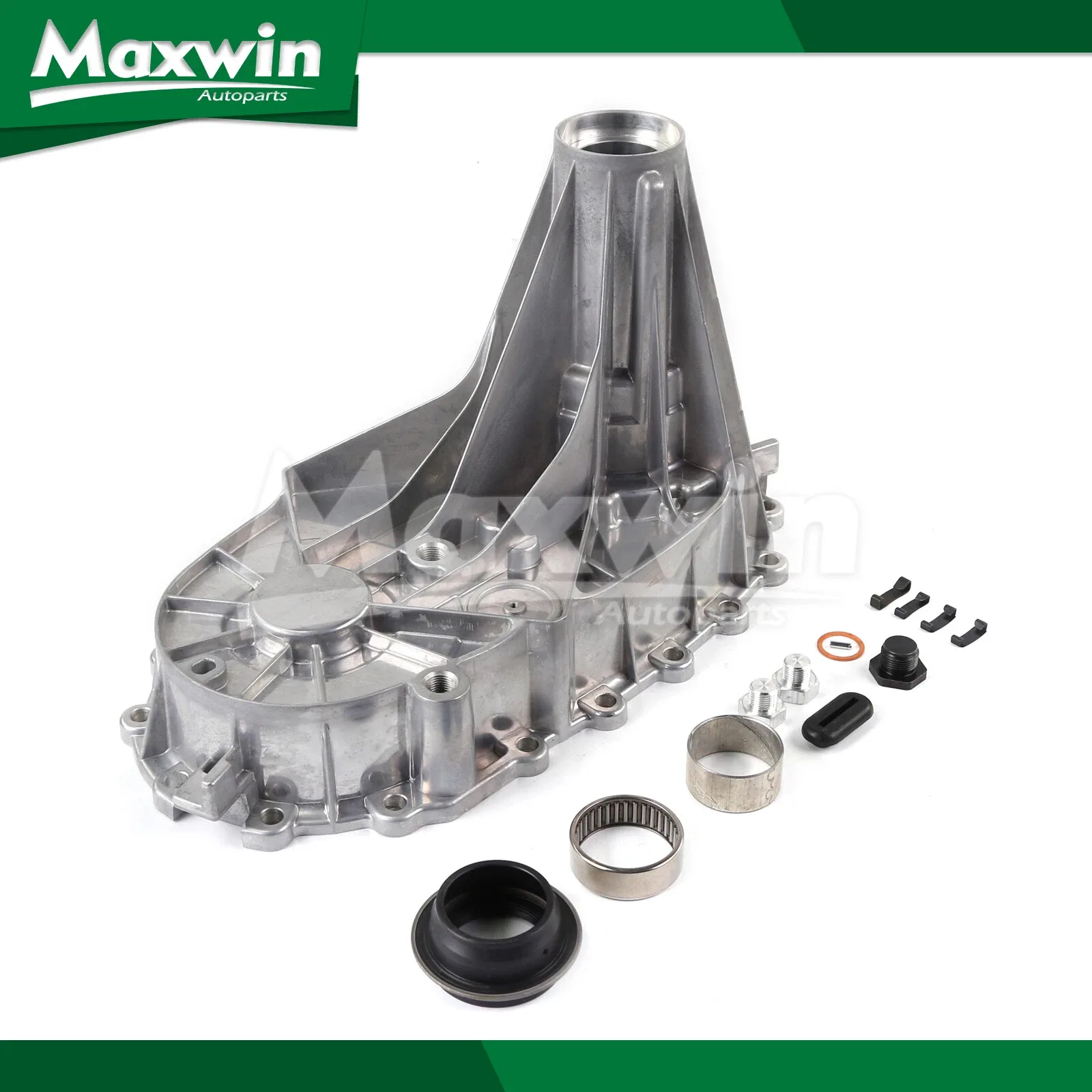 1999-2007 Chevy GMC Transfer Case Rear Case Half Kit MW04806