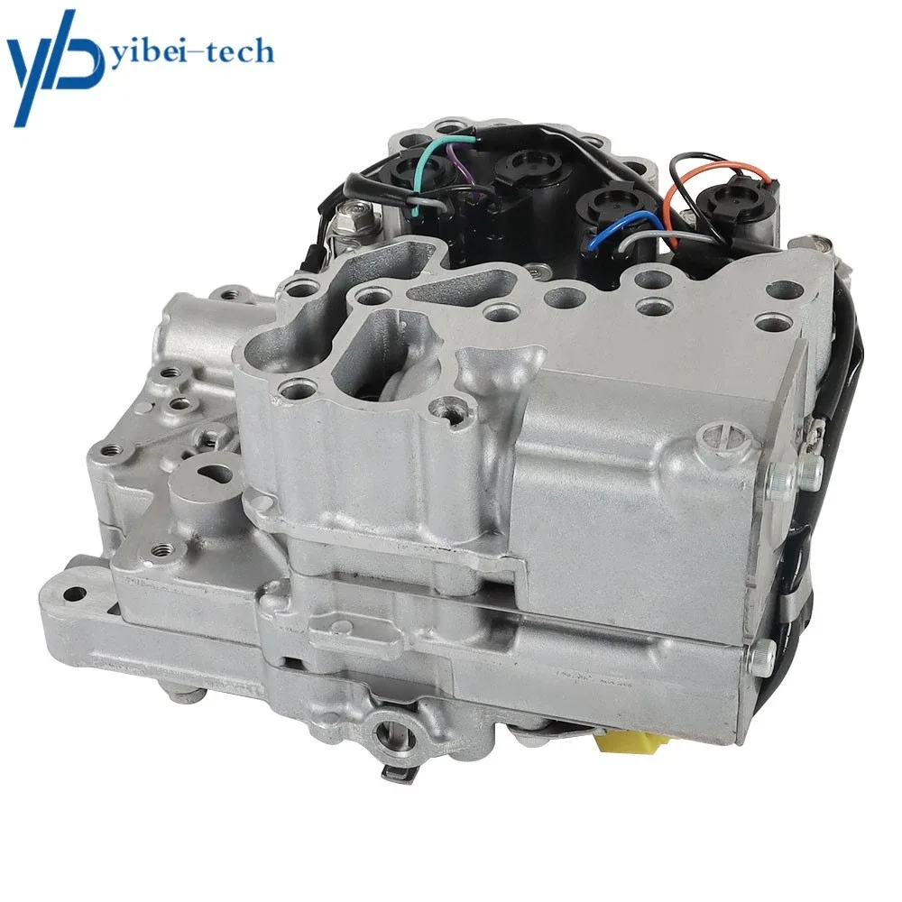 2013-2021 Subaru CVT Transmission Valve Body TR580 (MPN YI219562T) image 3