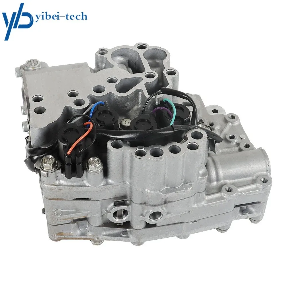2013-2021 Subaru CVT Transmission Valve Body TR580 (MPN YI219562T)