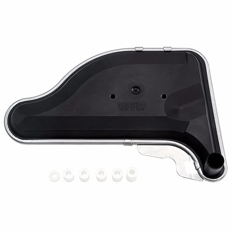 ZZPerformance 4T65E Performance Shift Kit ZZ-4t65e-SK
