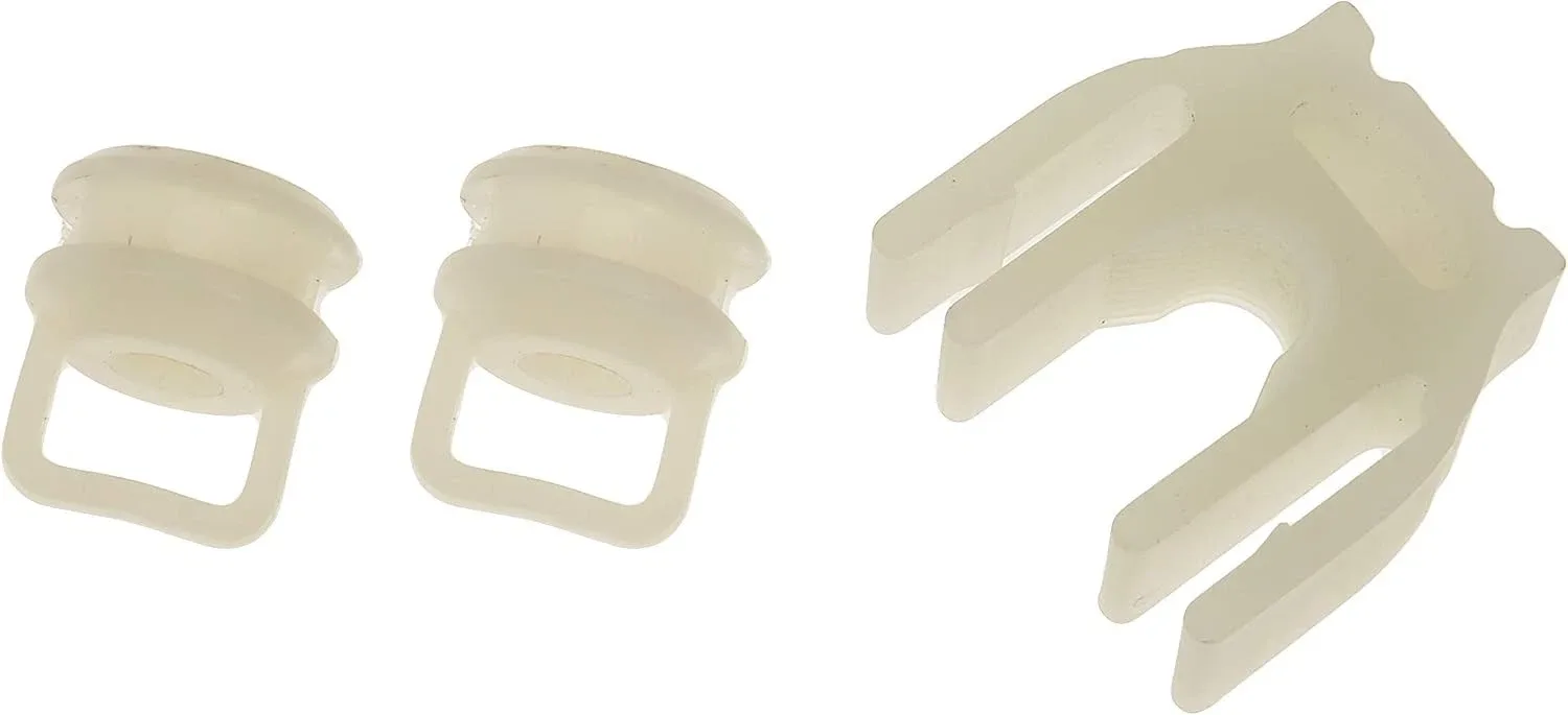 Shift Cable Bushing Kit for GM & Chrysler Vehicles - Unbranded image 3