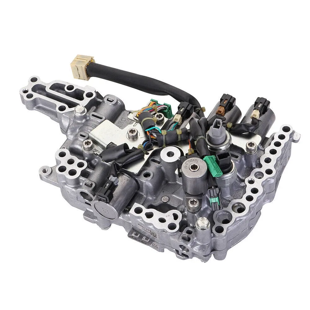 Nissan Altima/Pathfinder/Murano CVT Valve Body JF017E 31705-29X6D image 3
