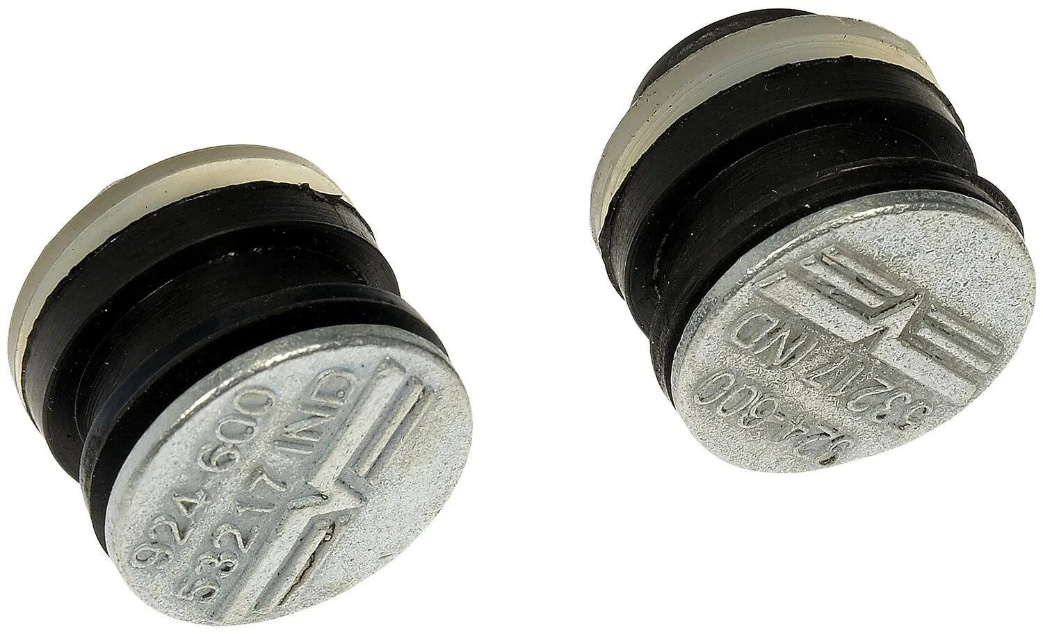 2003-2012 Cadillac CTS Automatic Transmission Shift Repair Kit Dorman 741NA03 image 4