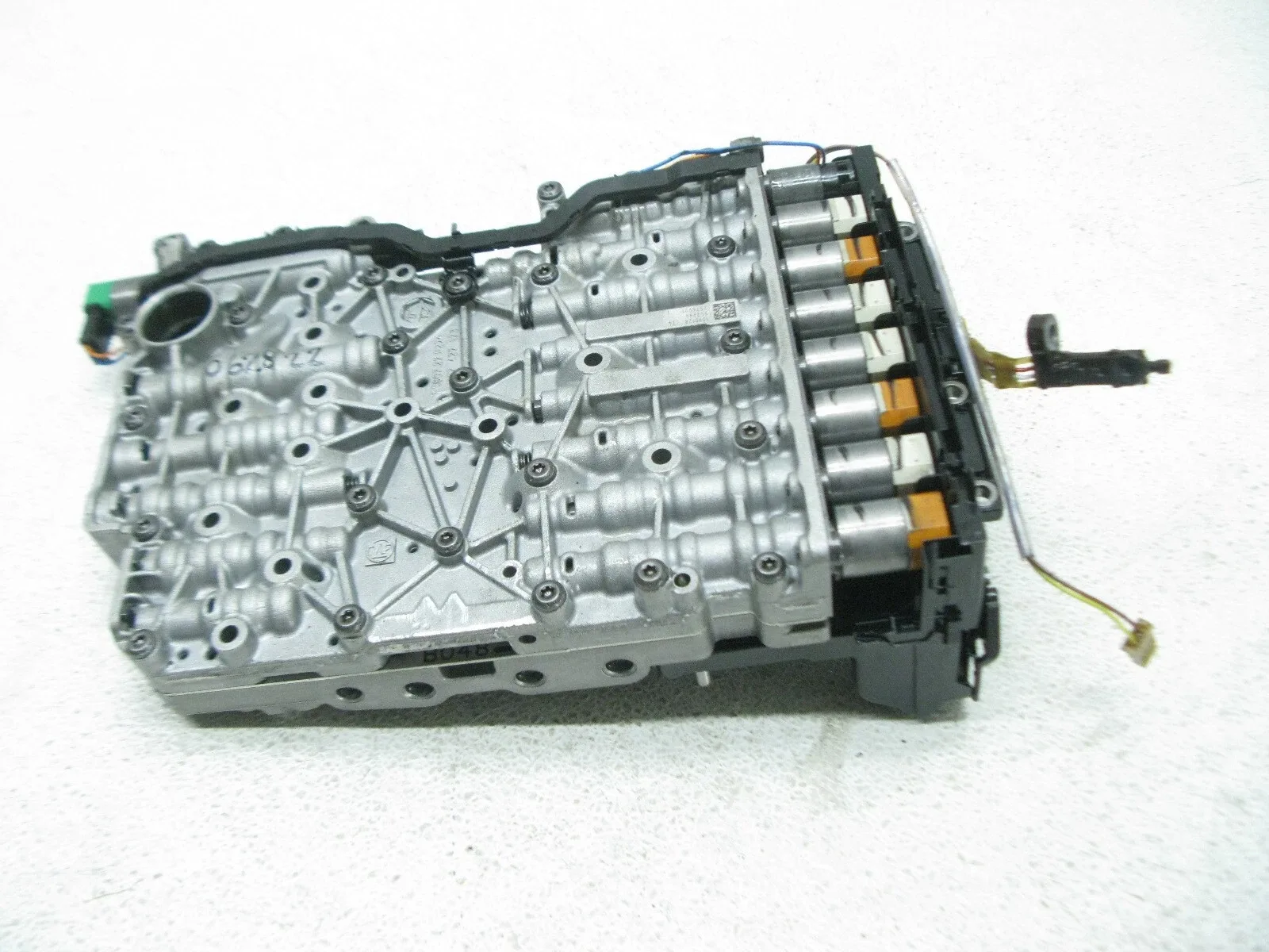 2014-2018 BMW F30 328i / 428i / X3 / X4 Mechatronic Transmission Valve Body - 1090128334 image 2