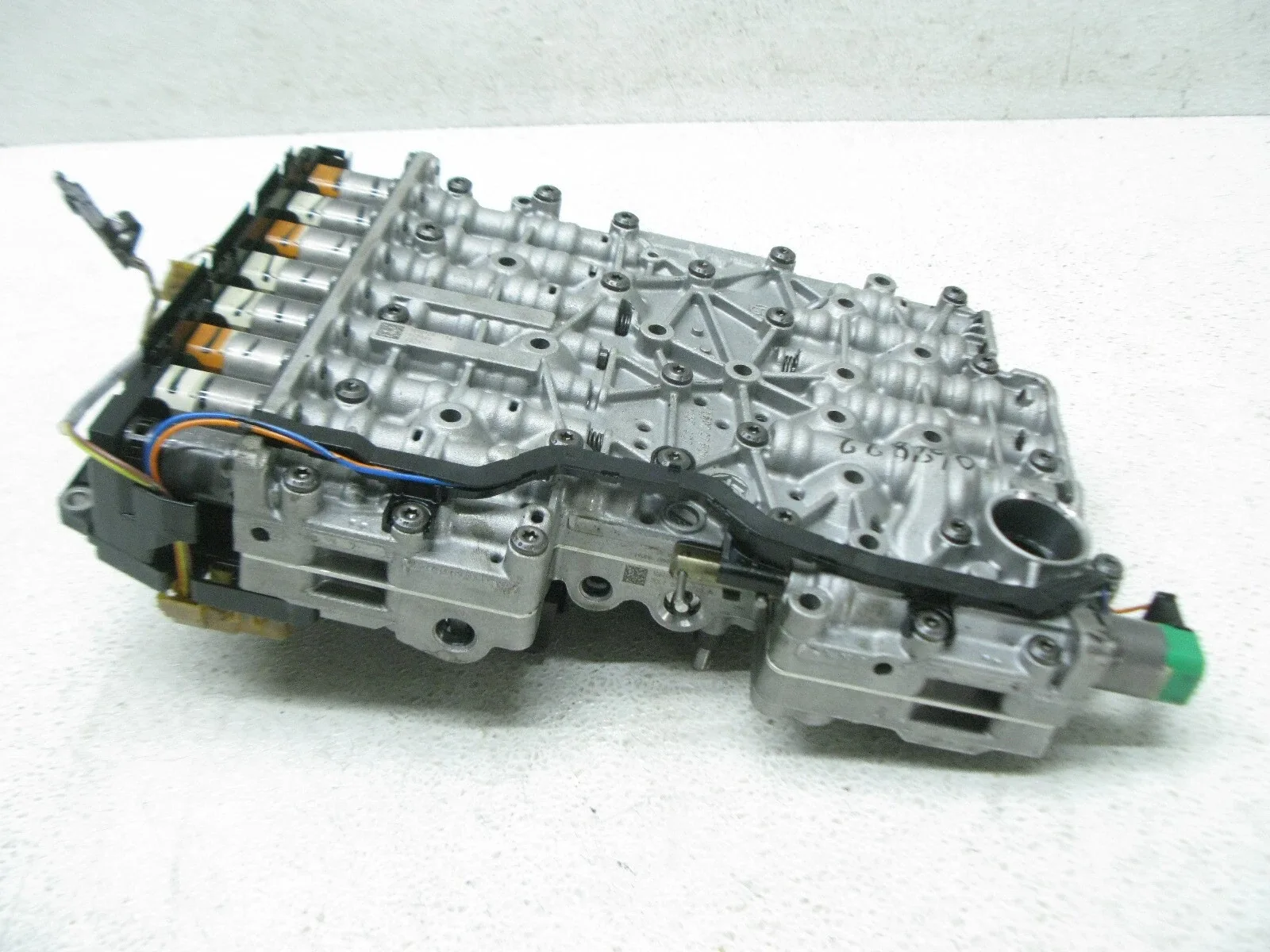 2014-2018 BMW F30 328i / 428i / X3 / X4 Mechatronic Transmission Valve Body - 1090128334 image 4