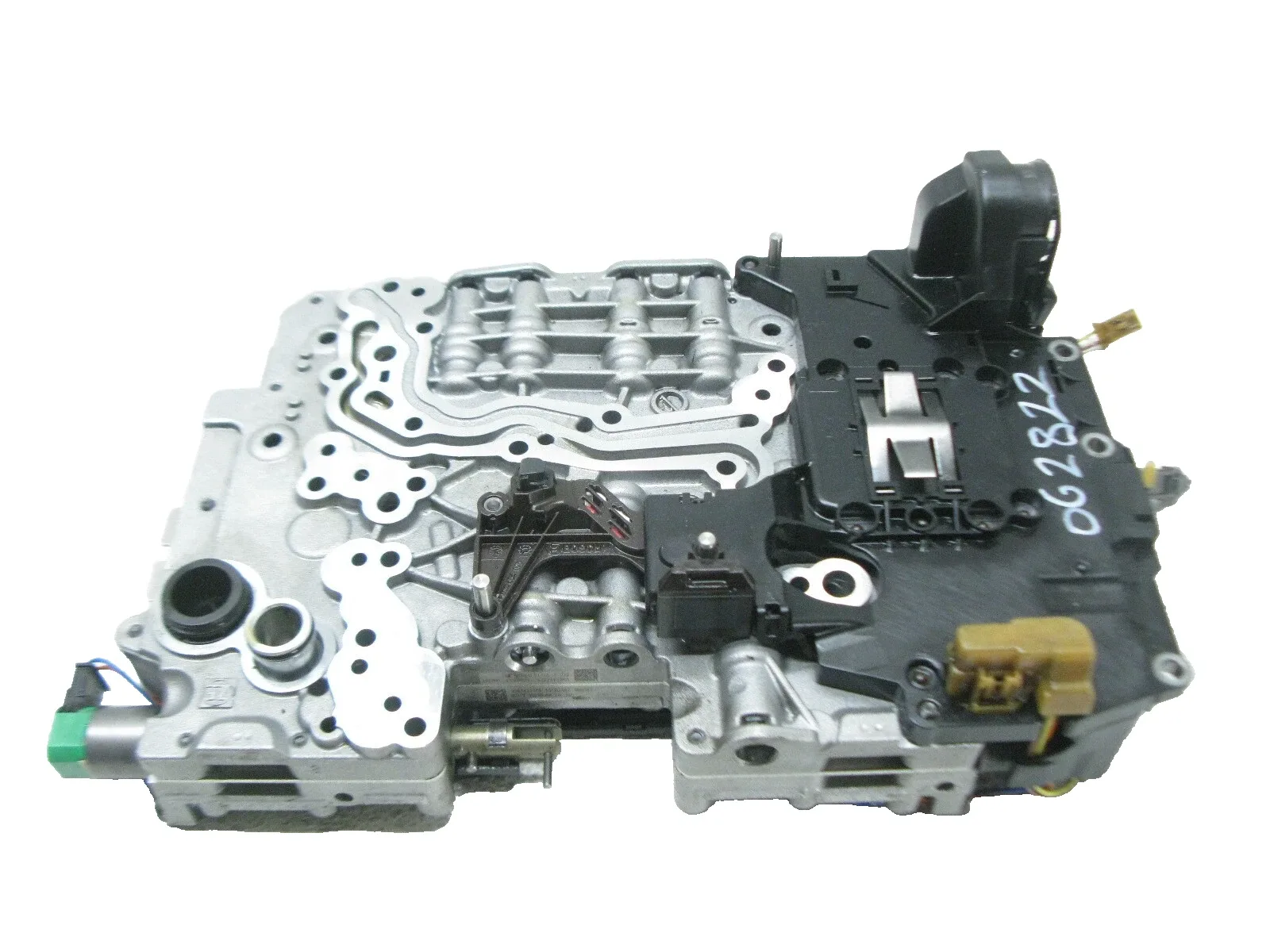 2014-2018 BMW F30 328i / 428i / X3 / X4 Mechatronic Transmission Valve Body - 1090128334