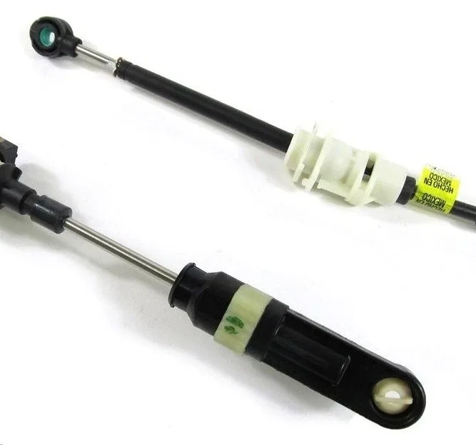 Dodge Ram 2500 Transmission Shift Cable Repair Kit TB1Kit88 image 2