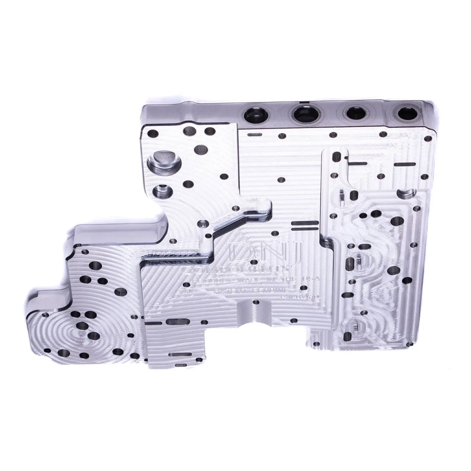 GM 10L1000 Valve Body DNJ-DJAK10L