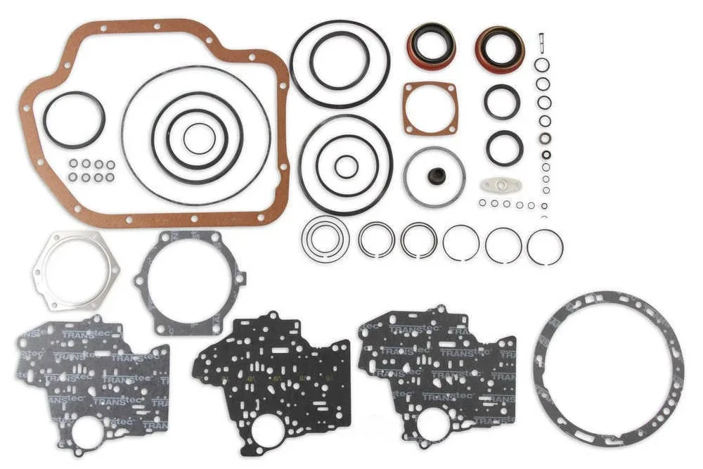 B&M 21041 Automatic Transmission Shift Kit image 2