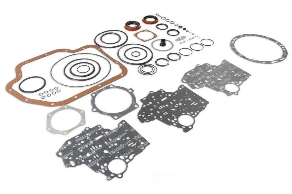B&M 21041 Automatic Transmission Shift Kit image 3