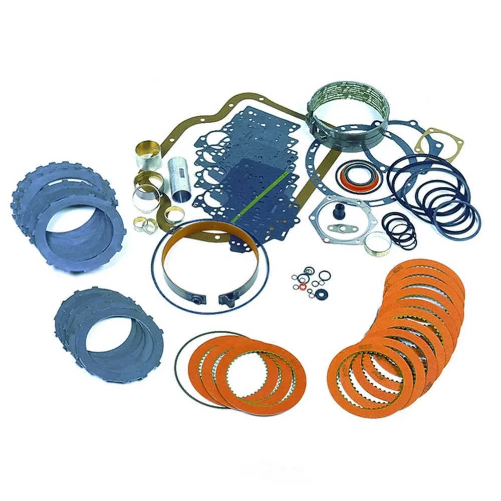 B&M 21041 Automatic Transmission Shift Kit