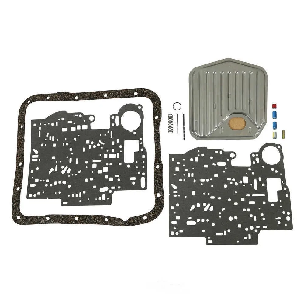 1982-1993 TH700R4 Automatic Transmission Shift Kit - B&M 70235 image 2