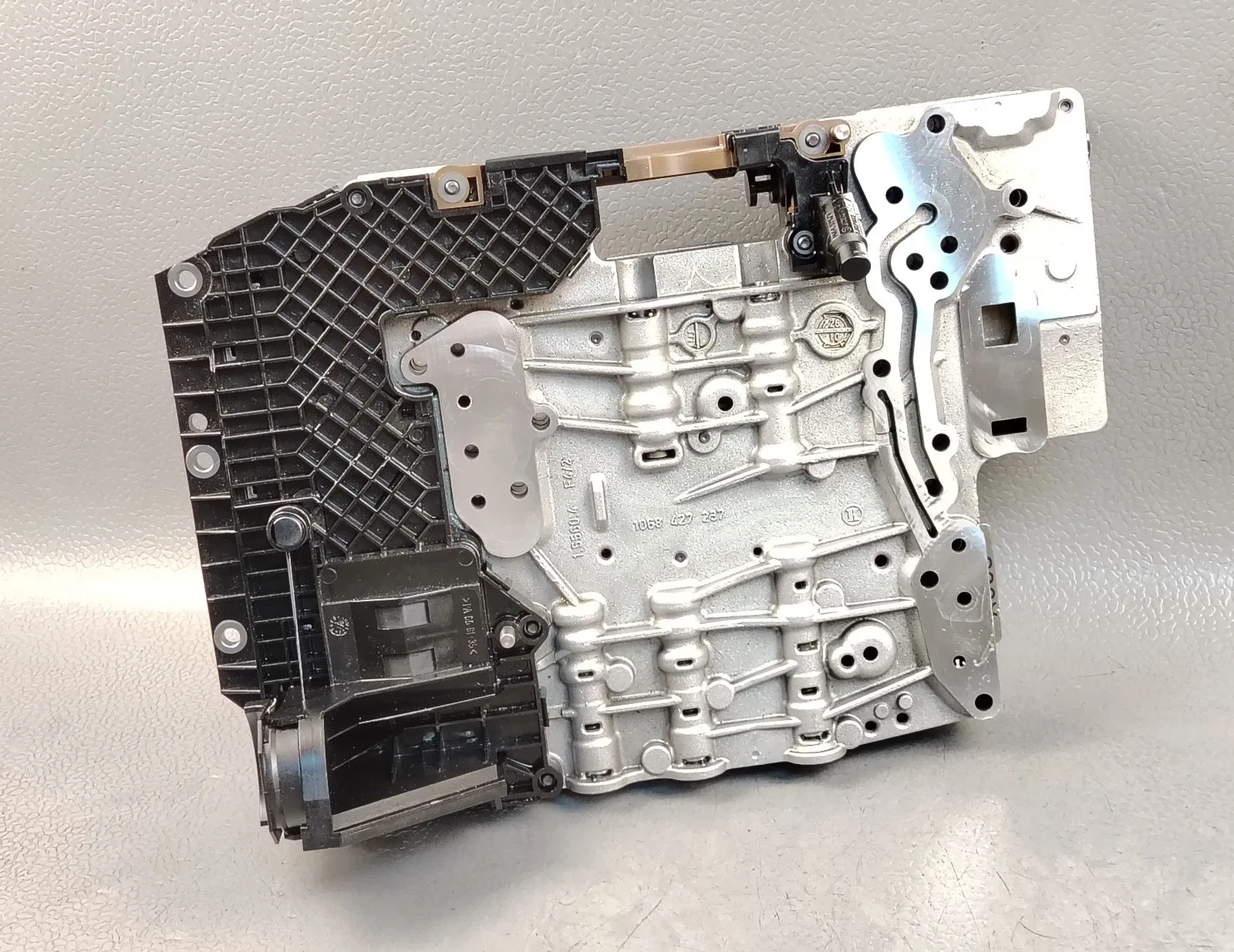 BMW Valve Body (6HP19Z) MPN 026055004 for E81 E87 LCI E90 E91 E92 E93 image 2