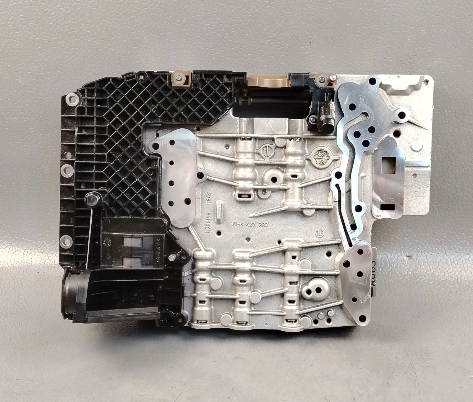 BMW Valve Body (6HP19Z) MPN 026055004 for E81 E87 LCI E90 E91 E92 E93 image 4