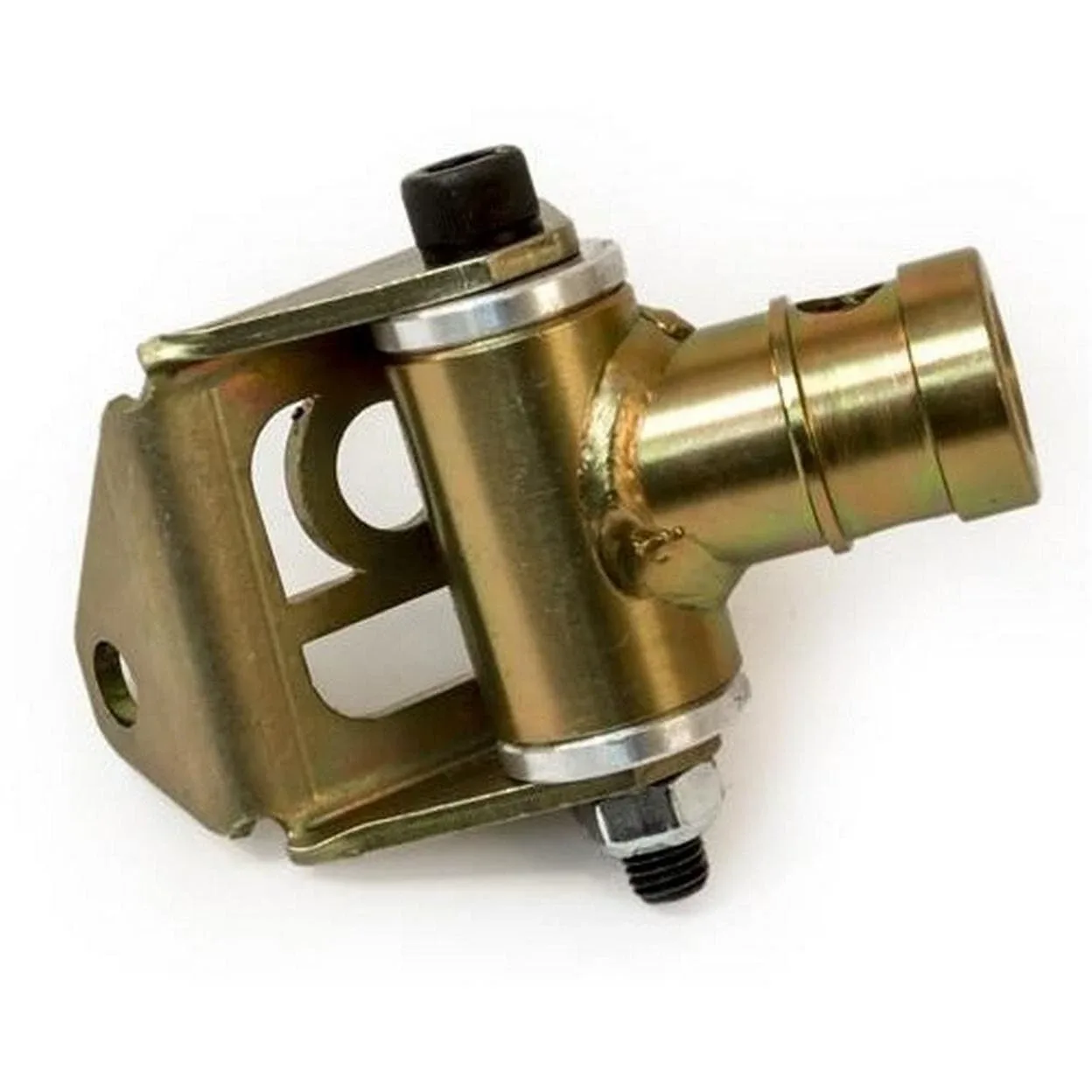 Innovative Mounts 50119-JOINT Automatic Transmission Shift Kit