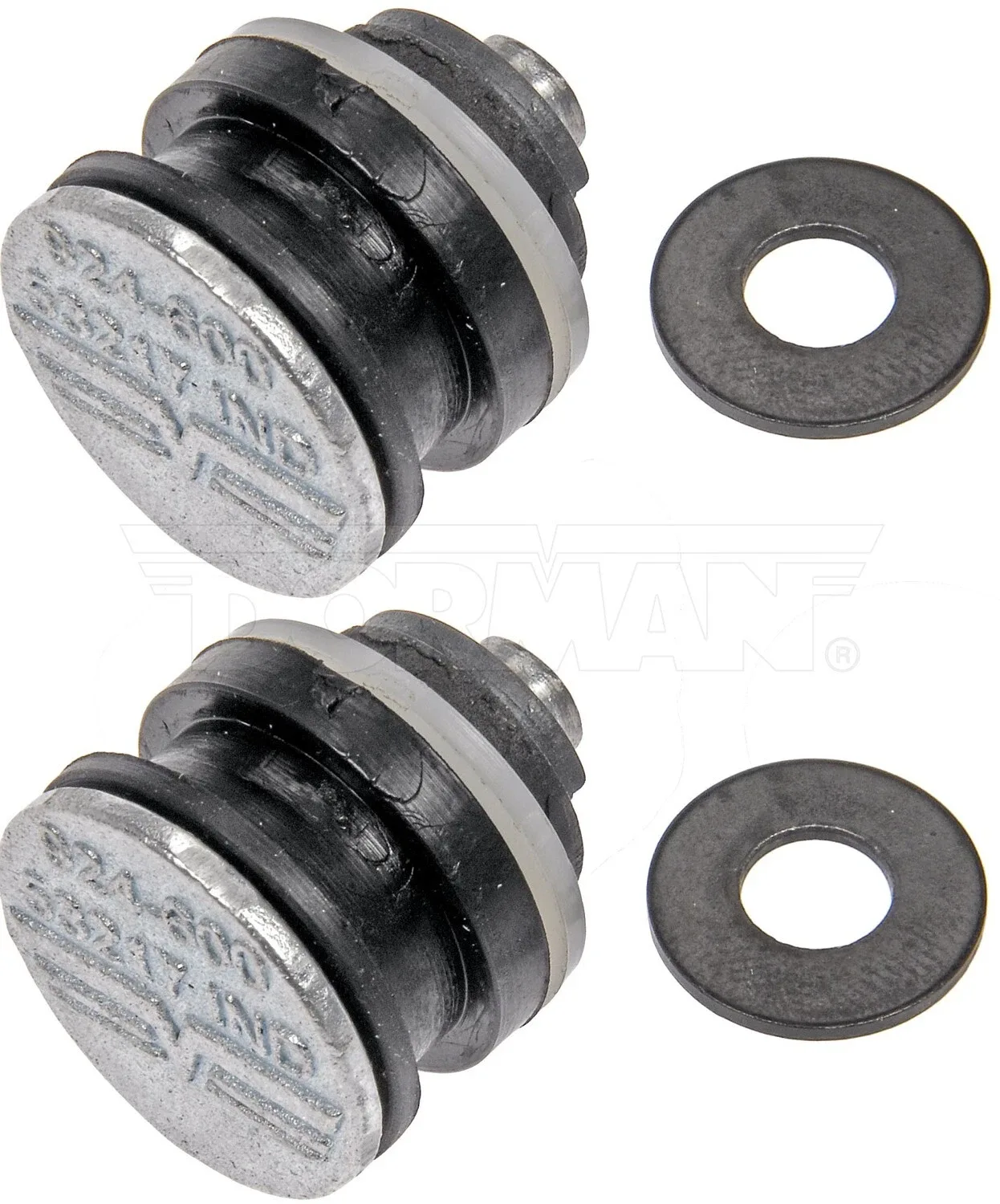 2004-2009 Cadillac SRX Automatic Transmission Shift Repair Kit Dorman 92672BG image 2