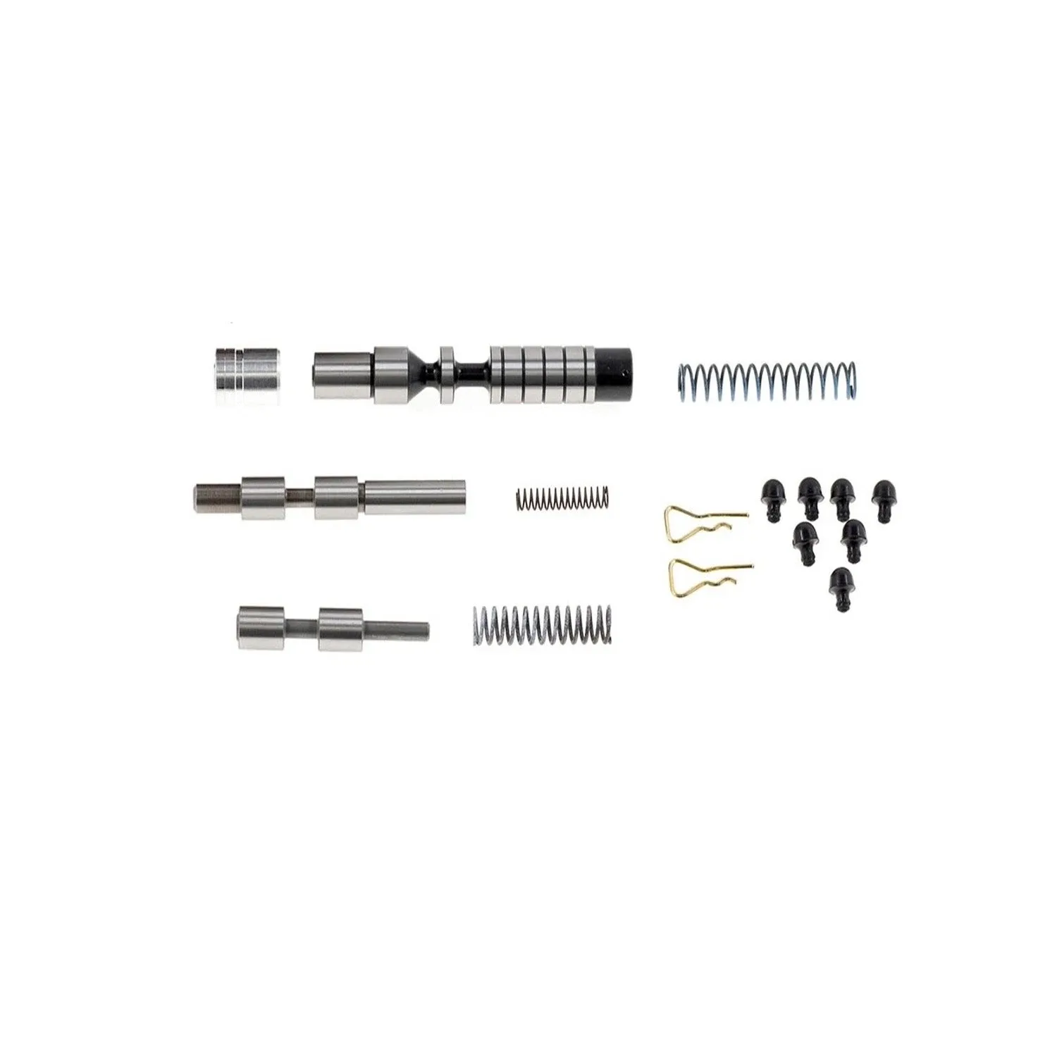 Transgo SK 8HP Shift Kit for ZF8HP / Mopar 845RE (SK 8HP)