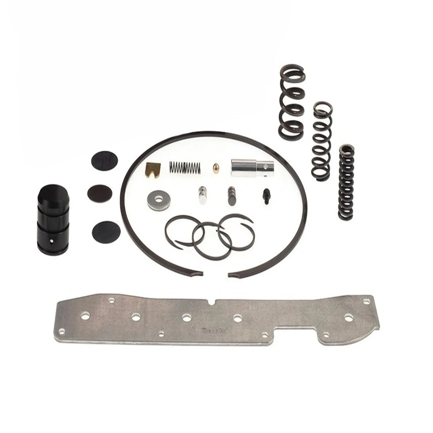 Transgo SK 68RFE-19UP Automatic Transmission Shift Kit for Mopar RFE