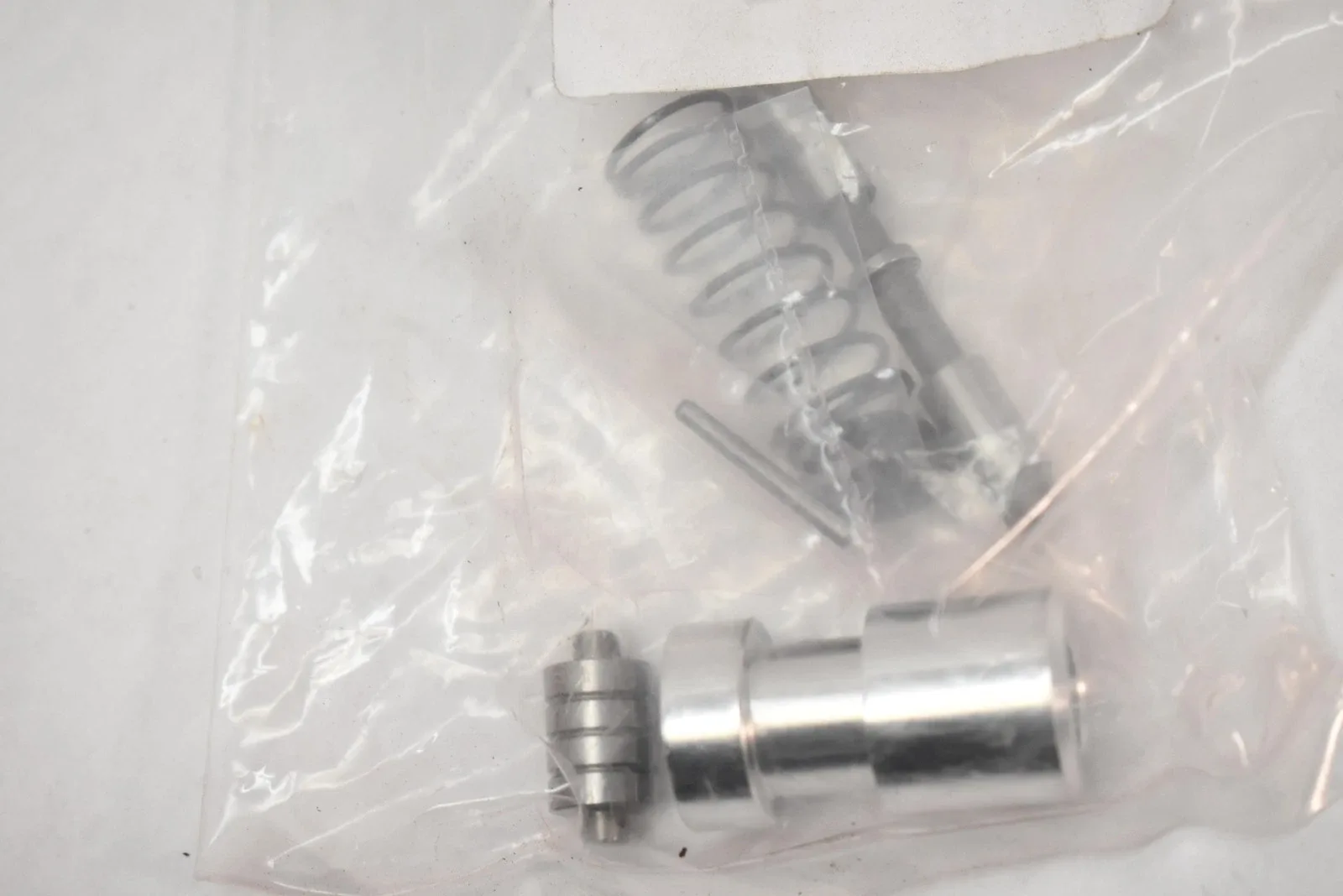 Sonnax 6L8-PRBST-OES Pressure Regulator Shift Kit for 6L80 image 3