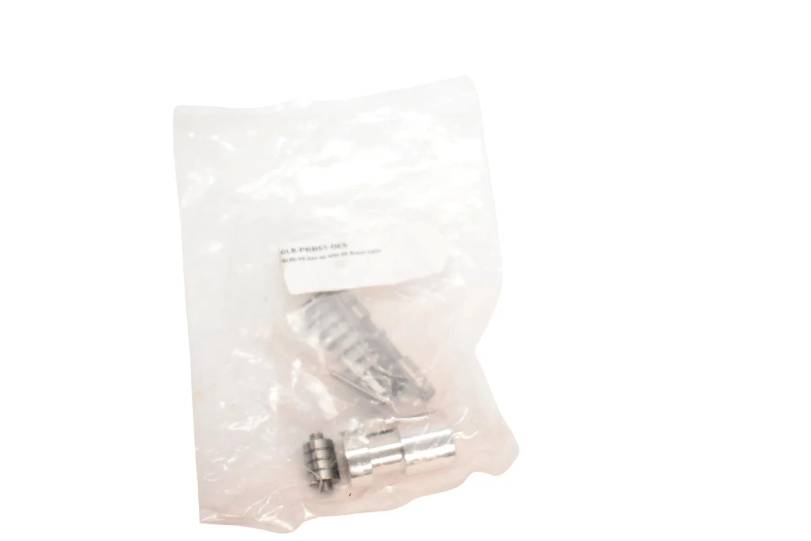 Sonnax 6L8-PRBST-OES Pressure Regulator Shift Kit for 6L80