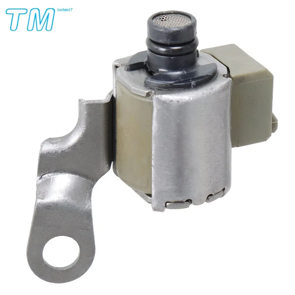1987-2001 Jeep Cherokee/Comanche/Wagoneer/Grand Cherokee Transmission Solenoid Service Filter Kit A340 AW4 513558 image 3