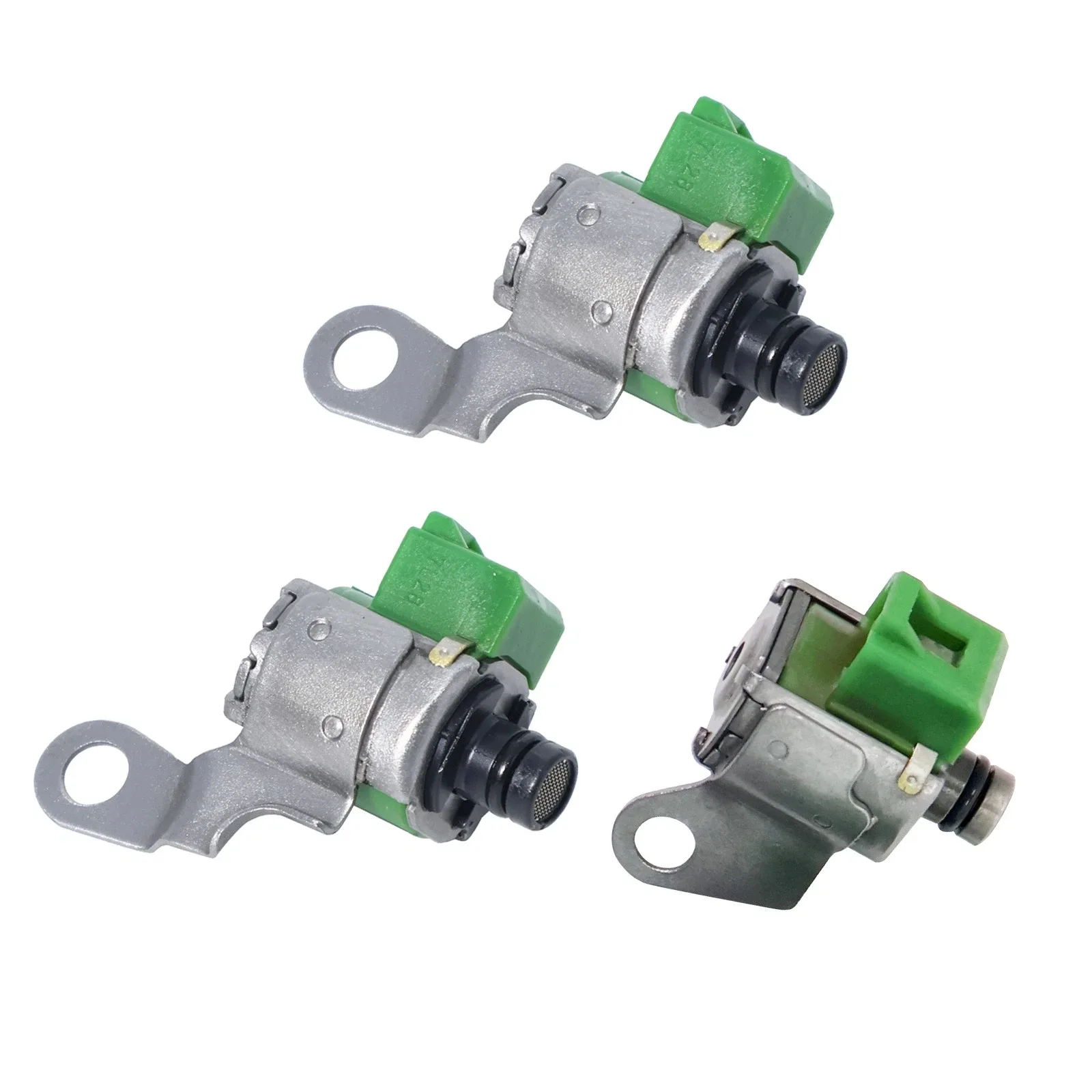 Transmission Solenoid Kit (Pack of 3) for Toyota A340E/A340F – 85420-22080 image 2