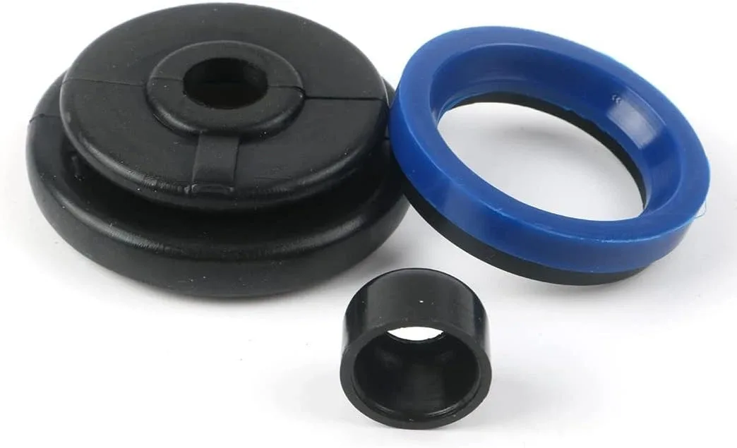 Jeep AX15 5-Speed Shifter Kit — Wrangler, Cherokee, Grand Dakota — MPN: Jeep AX15 Transmission Repair Kit image 3