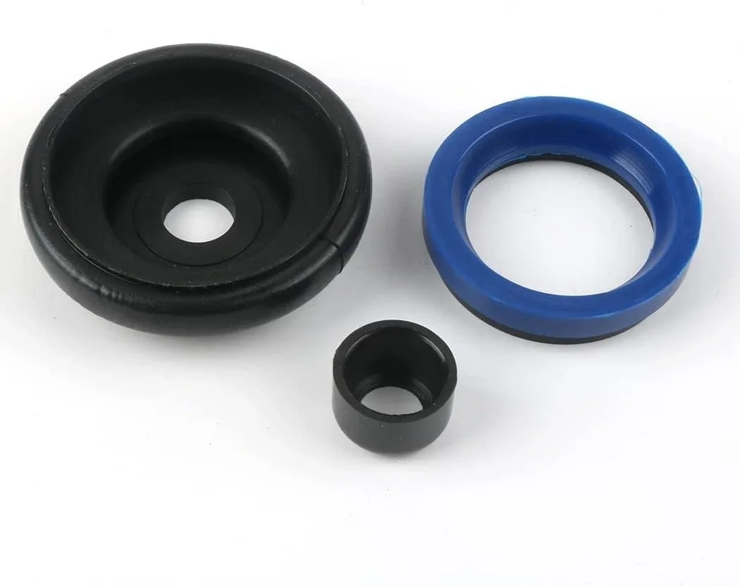 Jeep AX15 5-Speed Shifter Kit — Wrangler, Cherokee, Grand Dakota — MPN: Jeep AX15 Transmission Repair Kit image 4