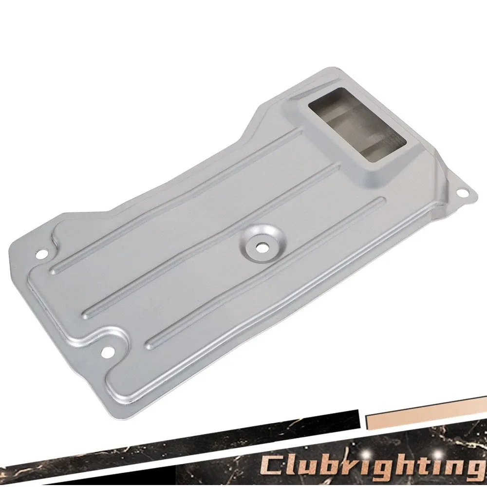 1987-2001 Jeep Cherokee/Comanche/Wagoneer/Grand Cherokee A340 AW4 Transmission Solenoid Service Filter Kit CB4479367 image 3