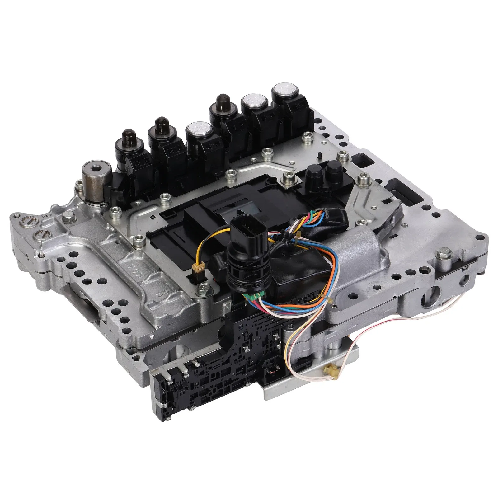 Valve Body Solenoid TCM RE5R05A / 0260550002 for Infiniti EX35 FX35 FX45 & Nissan Armada image 4