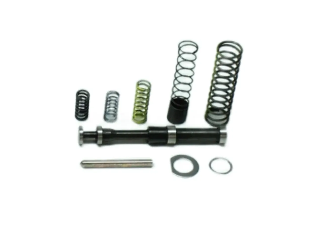 Cobra Transmission Shift Kit T22165
